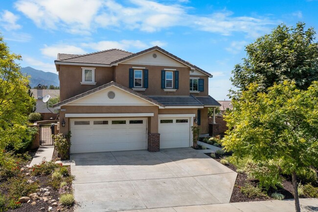 25589 Foxglove Ln in Corona, CA - Building Photo - Building Photo