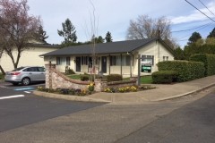 Canyon Ridge Apartments in Newberg, OR - Building Photo - Building Photo