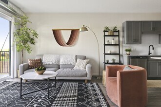 Terra Residences in Maple Grove, MN - Building Photo - Building Photo