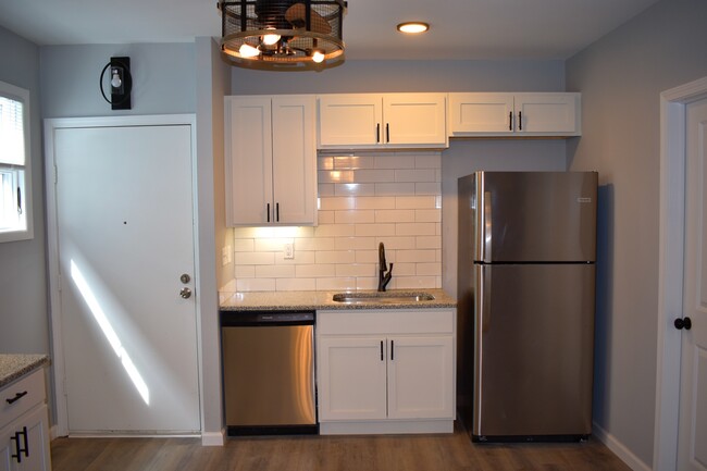 2416 West 10th Street, Unit A