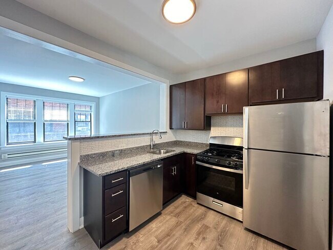 4422 N Wolcott Ave in Chicago, IL - Building Photo - Building Photo