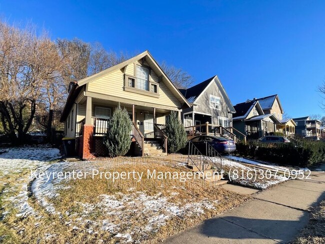 341 Myrtle Ave in Kansas City, MO - Building Photo - Building Photo