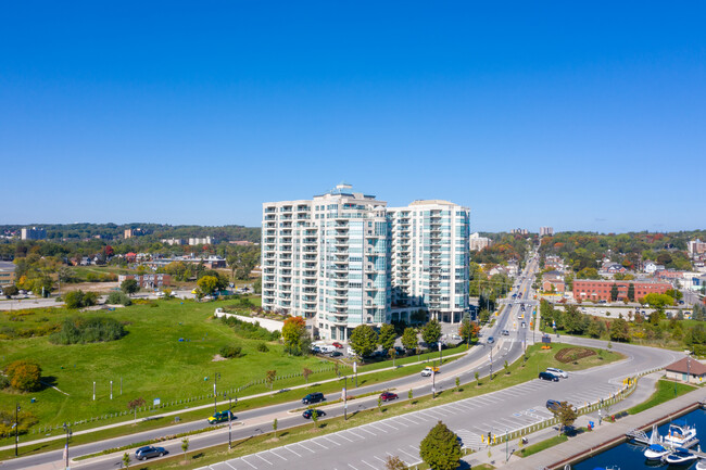 Grand Harbour Condos