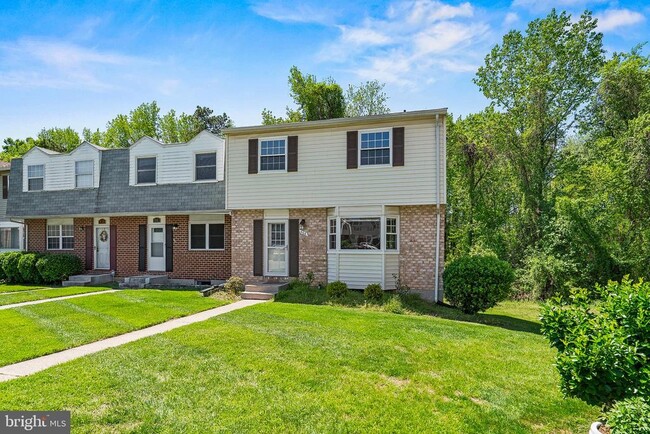 property at 468 Cornell Ct