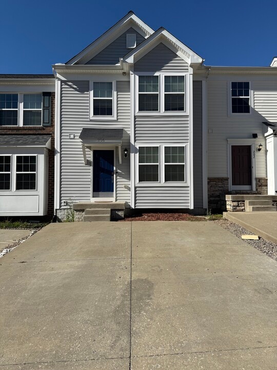 204 Treeline Ln in Morgantown, WV - Building Photo