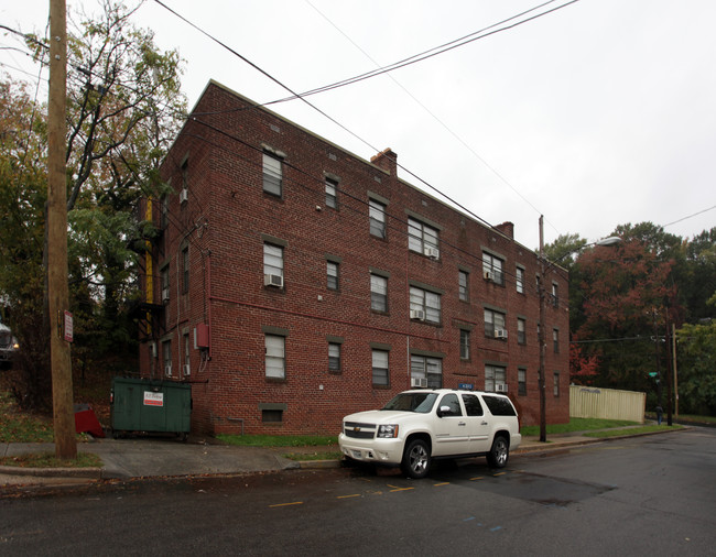 4203 Edson Pl NE in Washington, DC - Building Photo - Building Photo