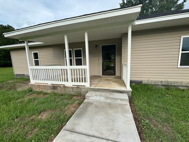 property at 1050 Forty One Rd