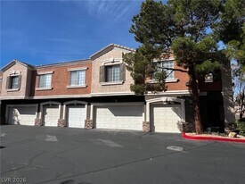 1401 Seward St, Unit 103 in Las Vegas, NV - Building Photo