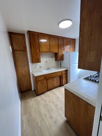 1044 Euclid in Santa Monica, CA - Building Photo - Building Photo