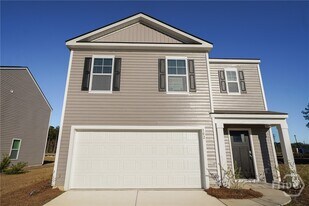 102 Painted Lady Lp in Savannah, GA - Building Photo