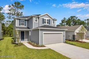 115 Gourd Is Wy in Saint Johns, FL - Building Photo