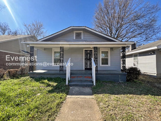 property at 749 Bey St