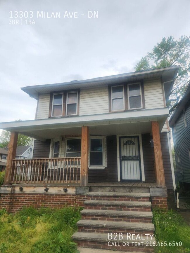 property at 13303 Milan Ave