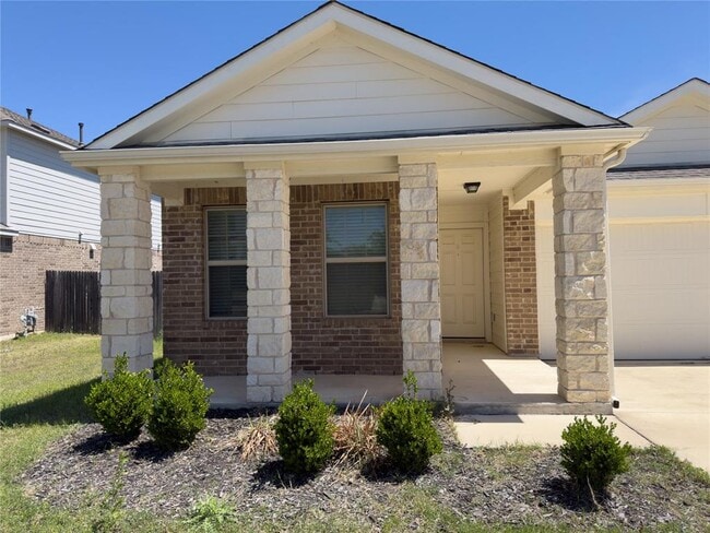 21417 Wilmiller Ln in Pflugerville, TX - Building Photo - Building Photo