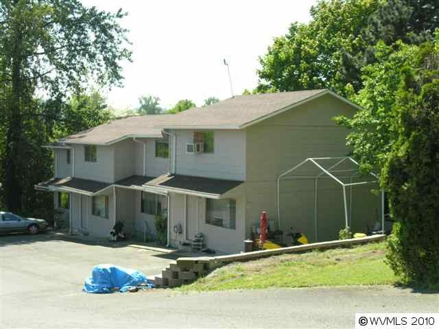 180 NW Stoneway Dr in Salem, OR - Building Photo