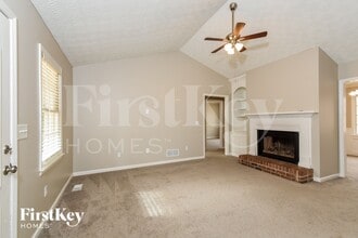 508 Chestnut Ridge in Woodstock, GA - Foto de edificio - Building Photo