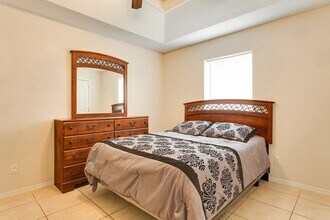 107 S Ridge Ln in San Juan, TX - Building Photo - Building Photo