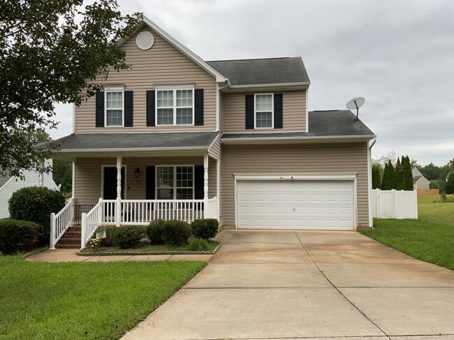 property at 555 Rockbridge Dr