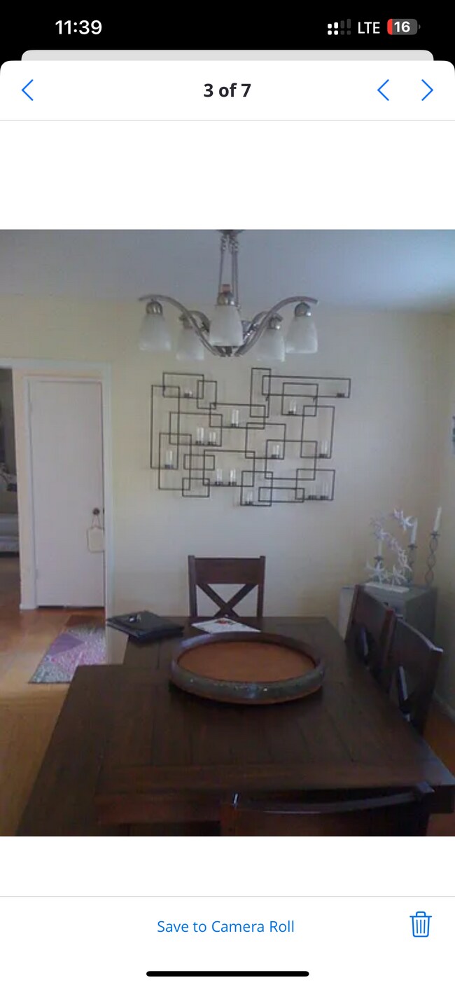 property at 1021 Dyer Dr