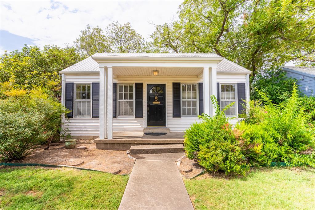 915 E 38th St in Austin, TX - Building Photo