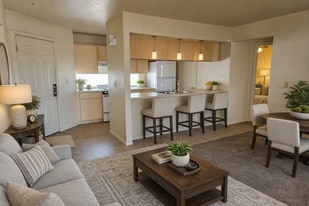 16033 N 25th St, Unit 1111 in Phoenix, AZ - Building Photo