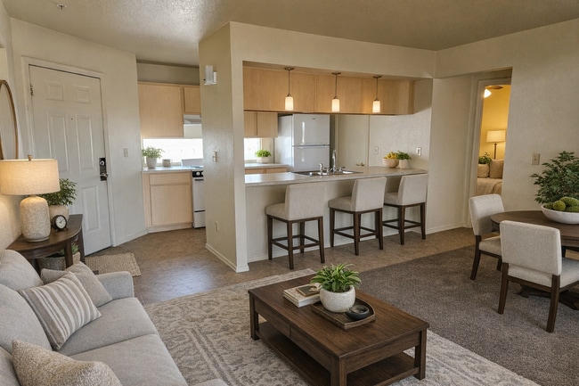 16033 N 25th St, Unit 1111