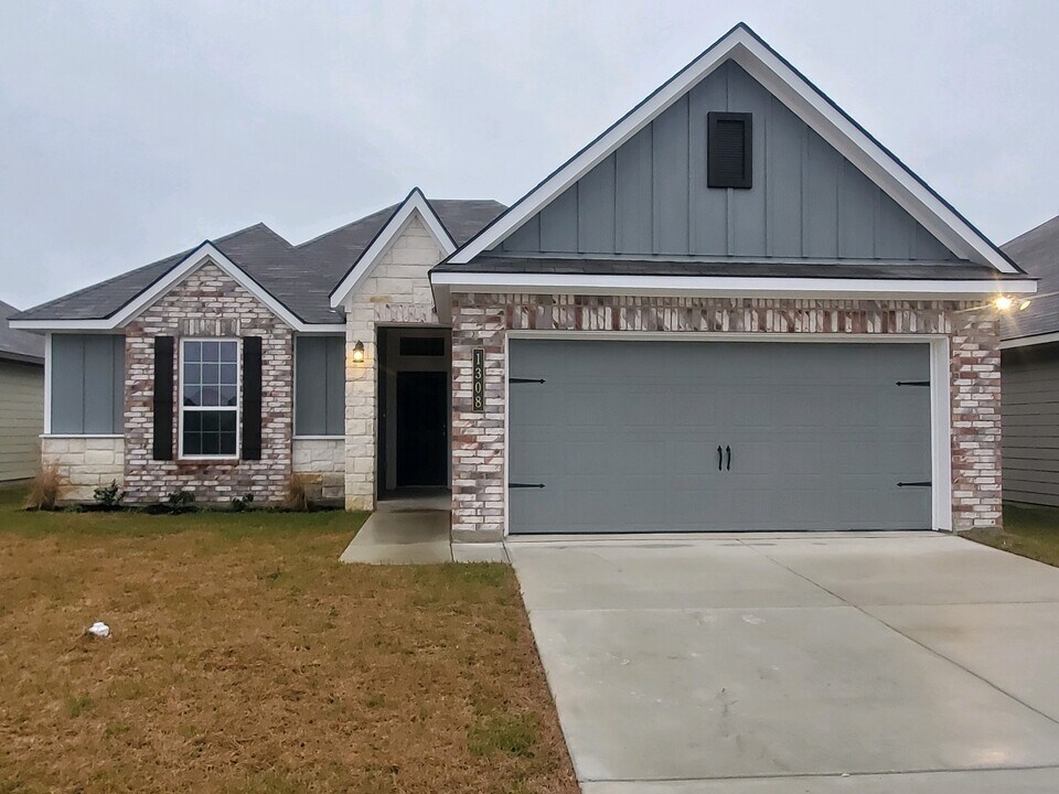 1308 Kingsgate Dr Rentals in Bryan, TX
