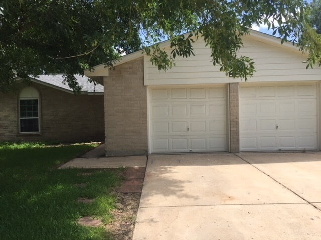 property at 14503 Cypress Branch Dr