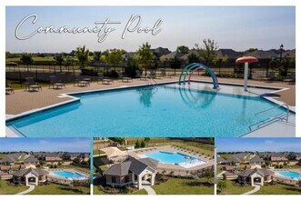 3124 Swather Dr in McKinney, TX - Building Photo - Building Photo