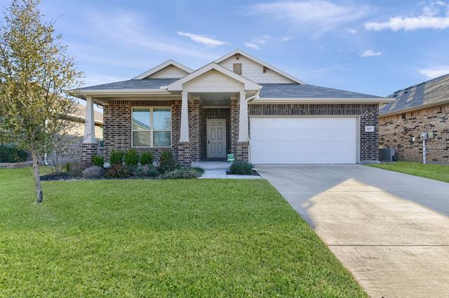 property at 813 Billups Dr