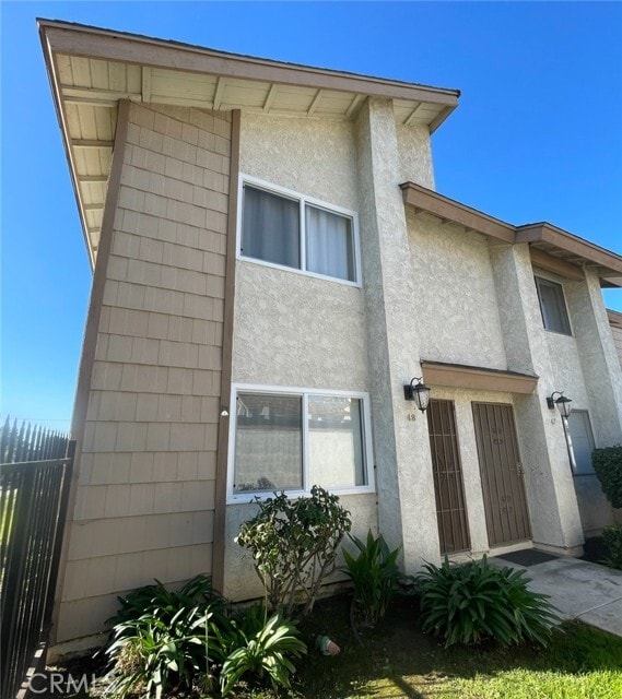 property at 12836 12th St