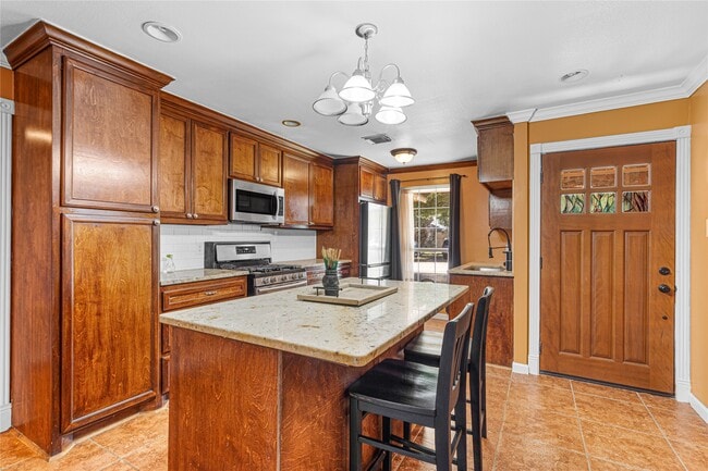 property at 9319 Jaywood St