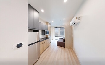 Montaire in Salt Lake City, UT - Building Photo - Building Photo