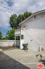 2702 Potrero Ave in South El Monte, CA - Building Photo - Building Photo