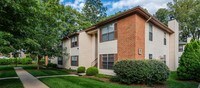Building Photo - Stonemill Village Apartamentos in Louisville, Kentucky