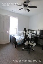423 N 40th St in Philadelphia, PA - Building Photo - Building Photo
