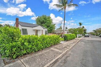 1402 North N Street in Lake Worth Beach, FL - Building Photo - Building Photo