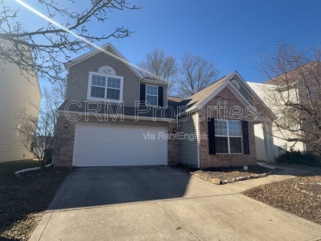 13034 W Elster Way in Fishers, IN - Building Photo - Building Photo