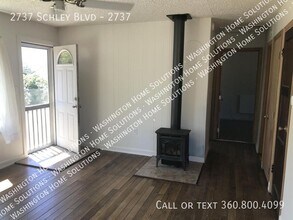 2737 Schley Blvd in Bremerton, WA - Building Photo - Building Photo