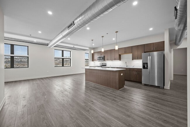 property at 3529 Butler St