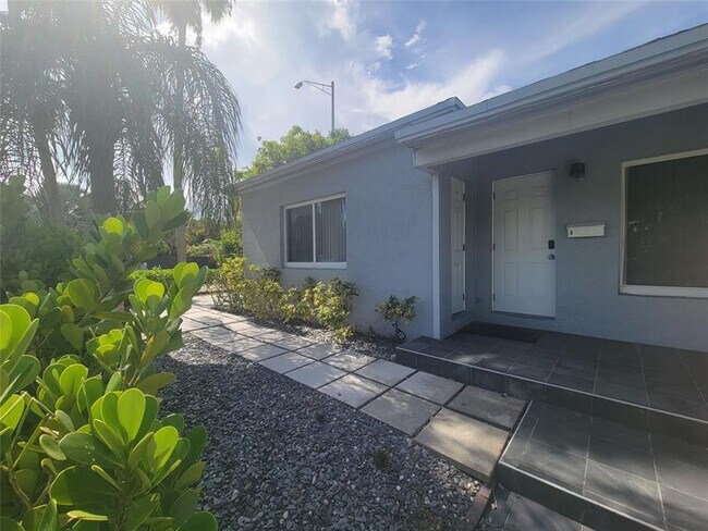 property at 1345 NE 15th Ave