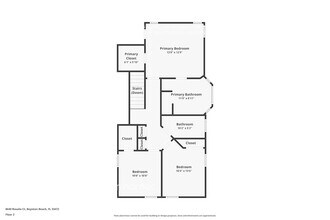 8640 Rosalie Ct in Boynton Beach, FL - Building Photo - Building Photo