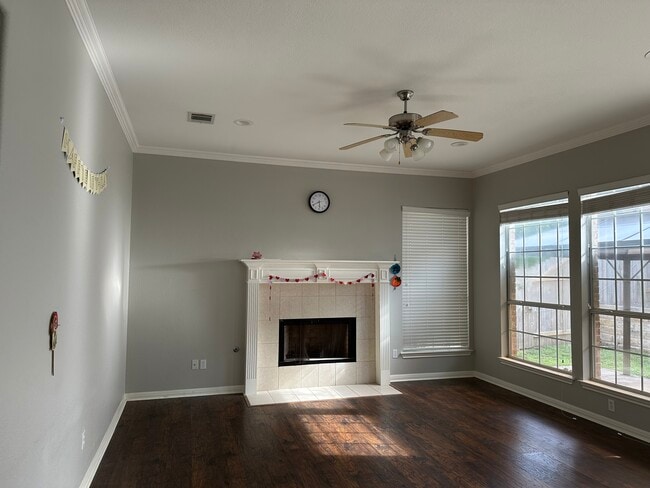 10416 Canyon Vista Way in Austin, TX - Building Photo - Building Photo