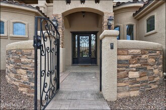 6304 Franklin Trail Drive in El Paso, TX - Building Photo - Building Photo