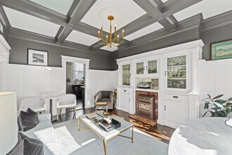 1973 Oak St in San Francisco, CA - Building Photo - Building Photo