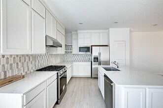 6638 Iron Clover Dr in Katy, TX - Building Photo - Building Photo