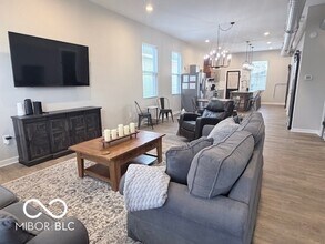 656 N Beville Ave in Indianapolis, IN - Building Photo - Building Photo