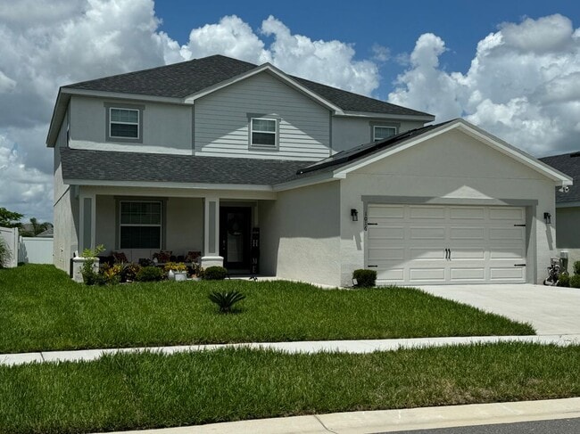 property at 1016 Cascade Dr
