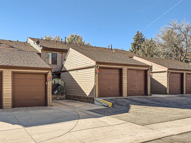 property at 322 Wright St