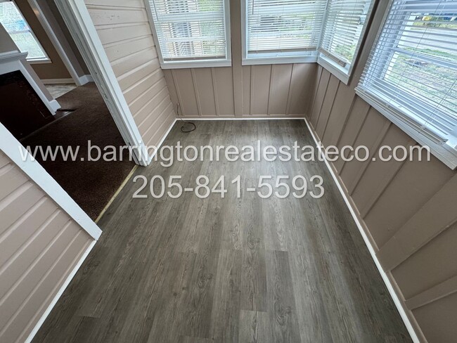 2519 St Charles Ave SW in Birmingham, AL - Building Photo - Building Photo